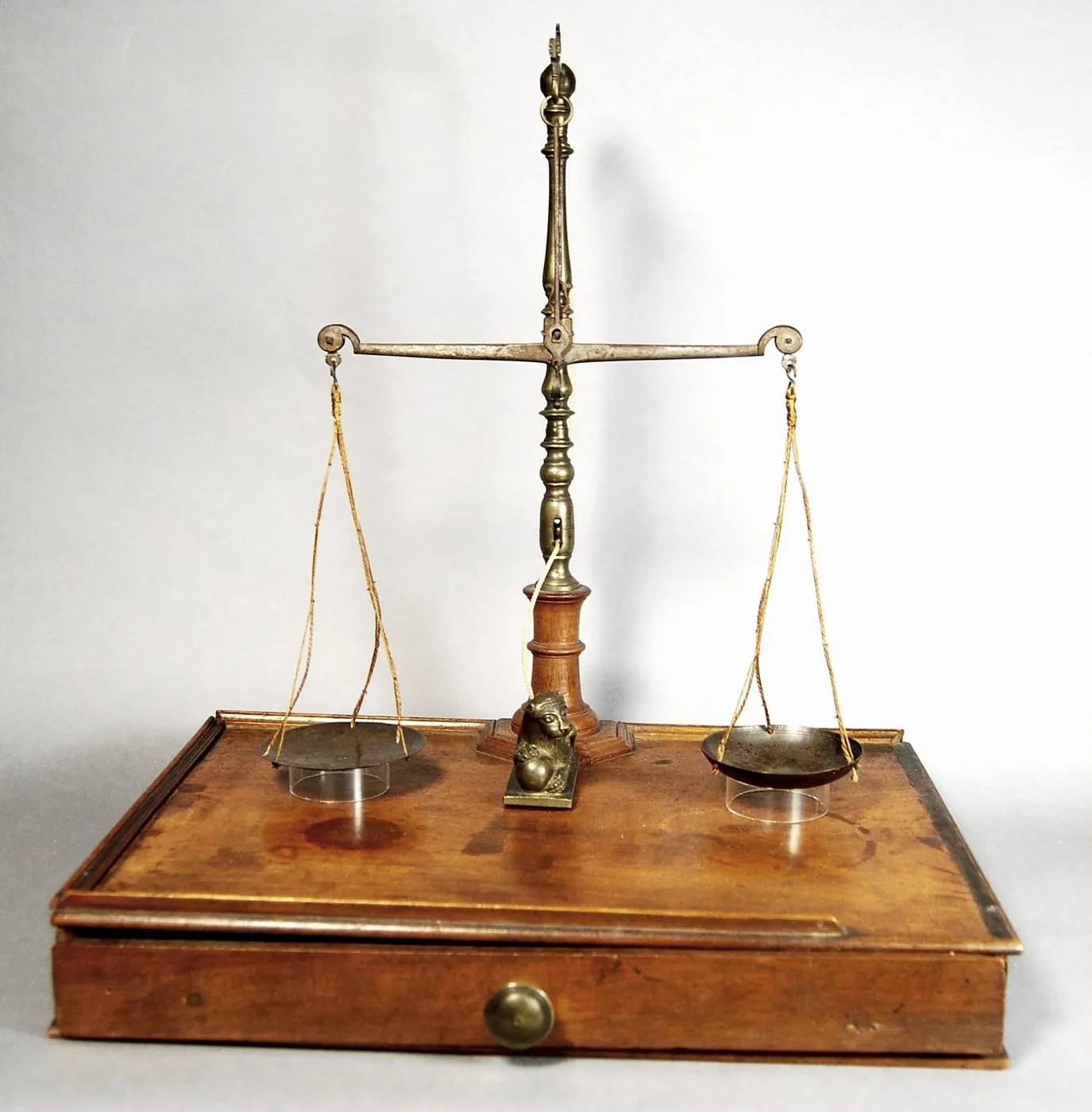 Balance