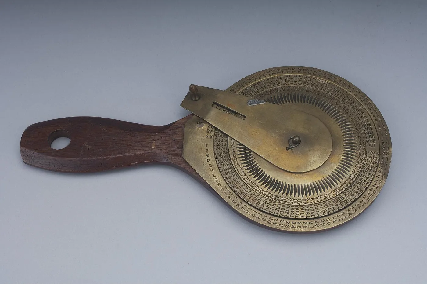 Hatfield Machine for Adding Numbers