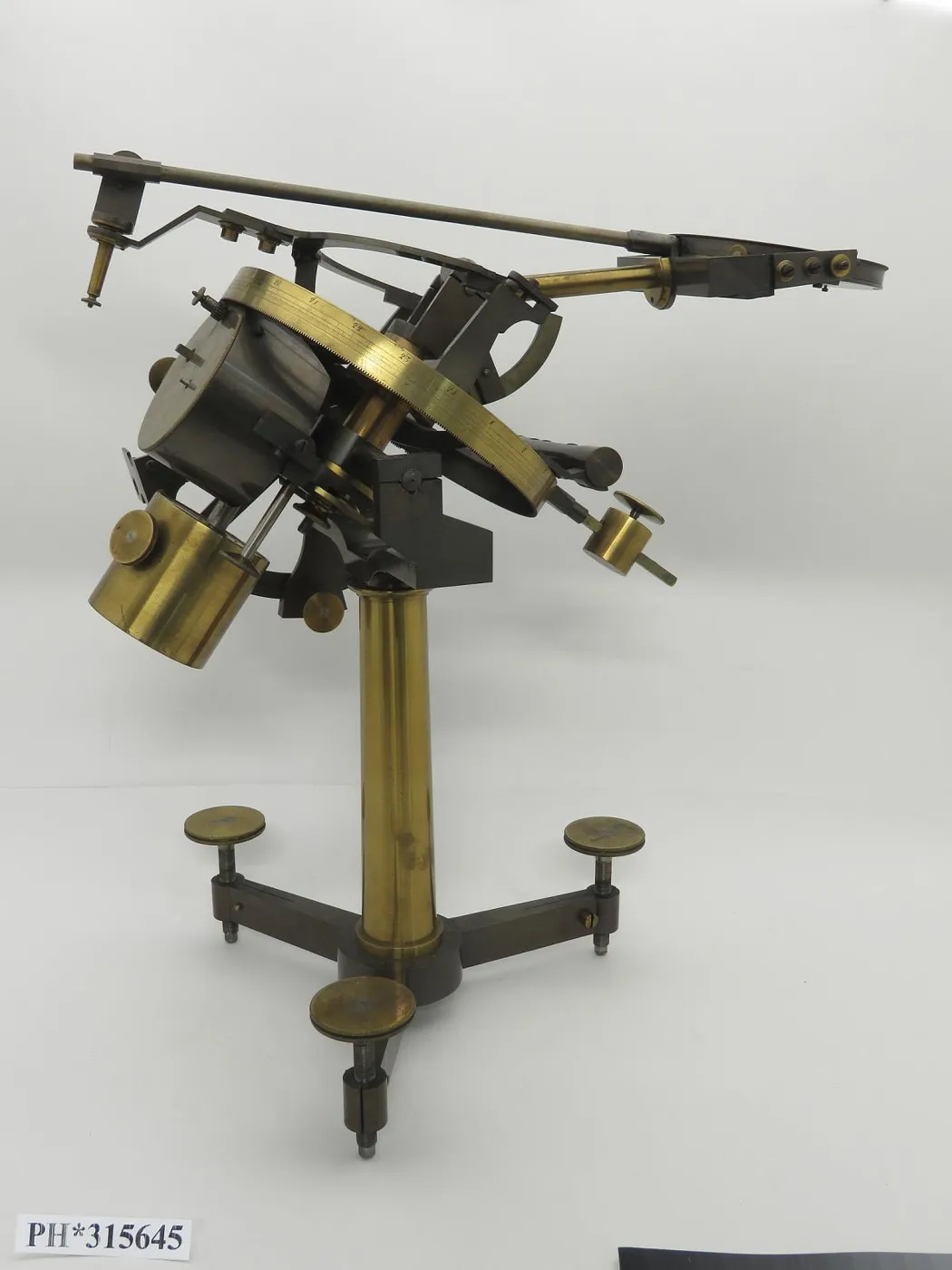 Heliostat