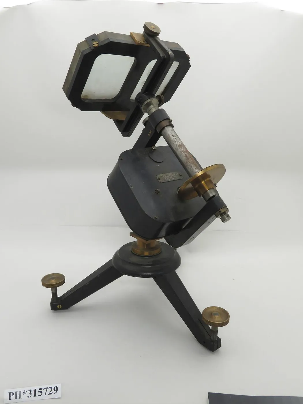 Heliostat