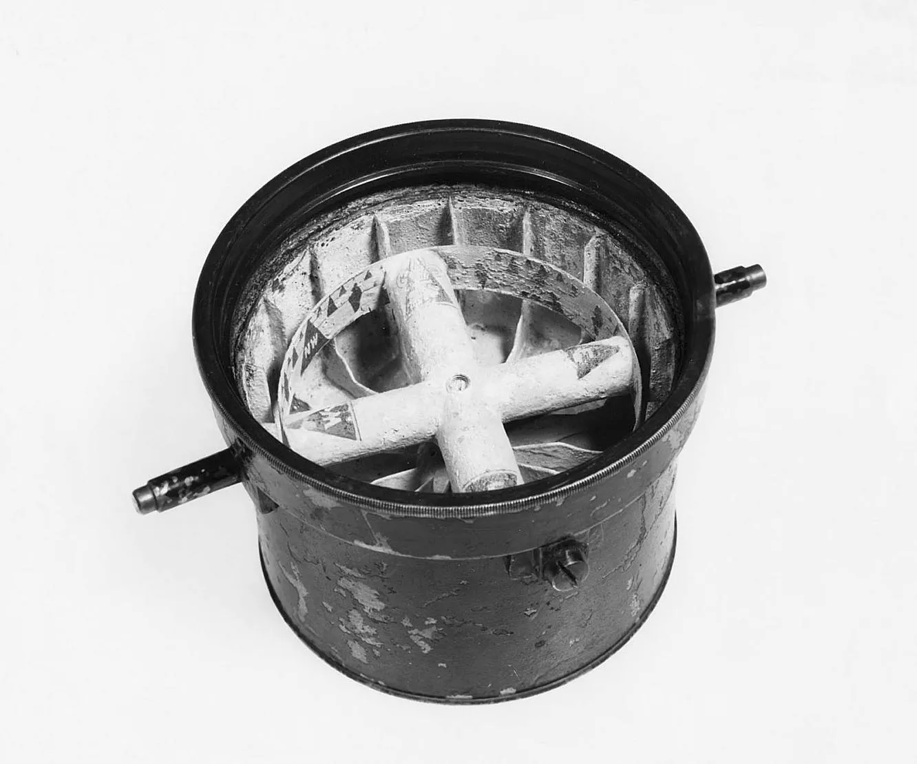 Liquid Compass