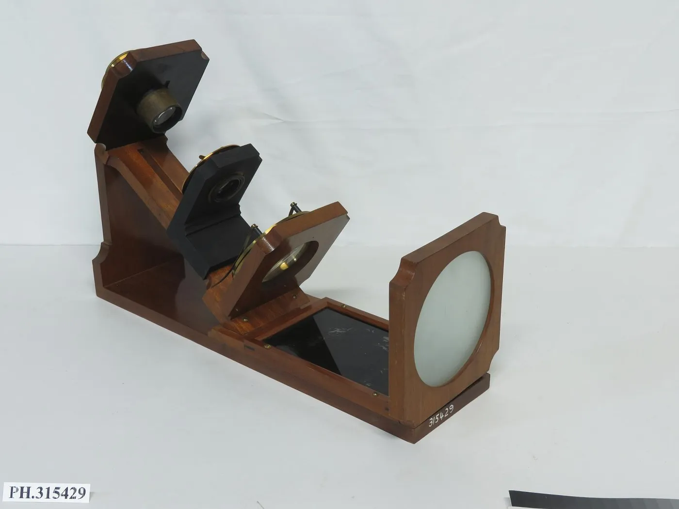 polariscope