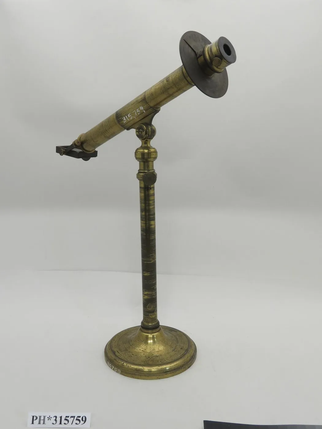 Polariscope