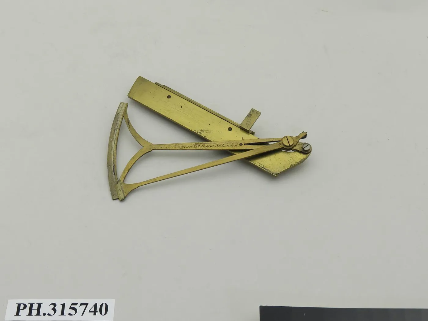 Pyrometer