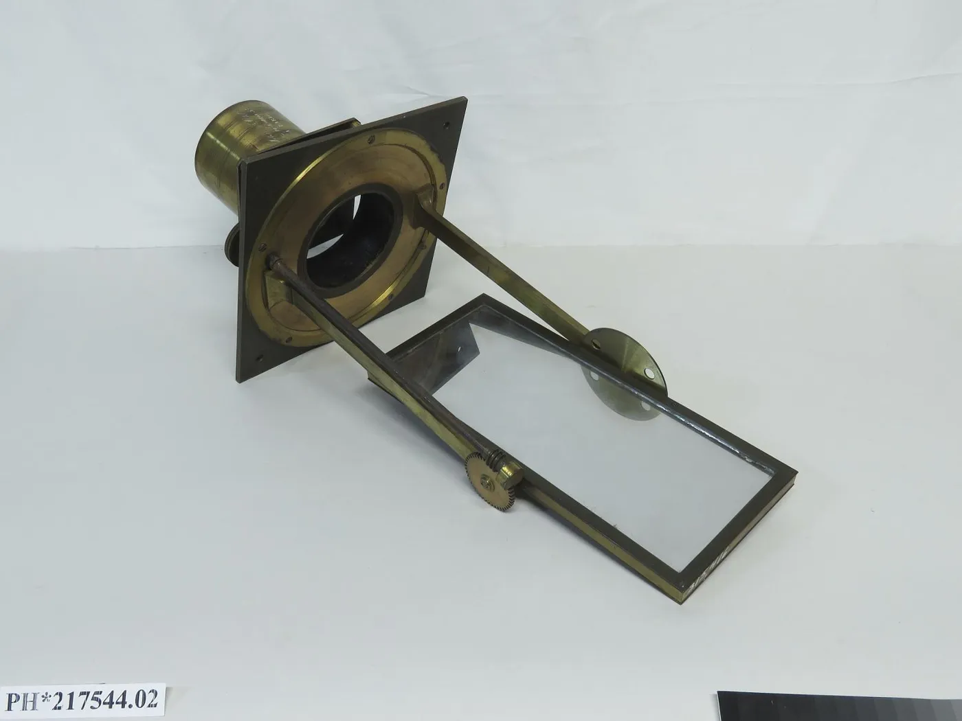 Solar Microscope