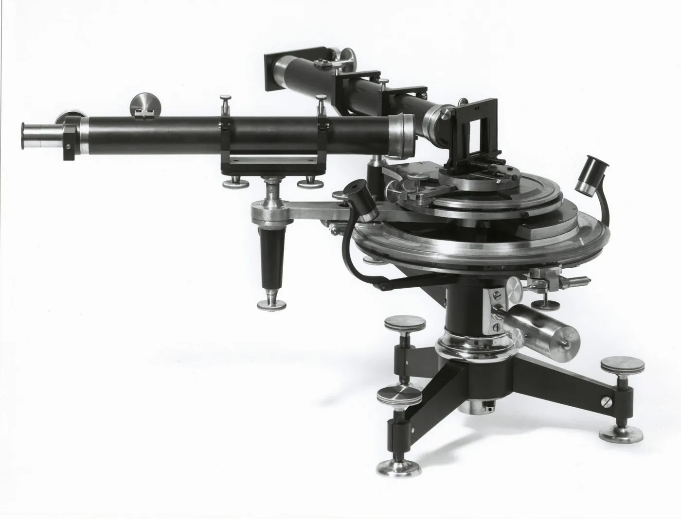 Spectrometer