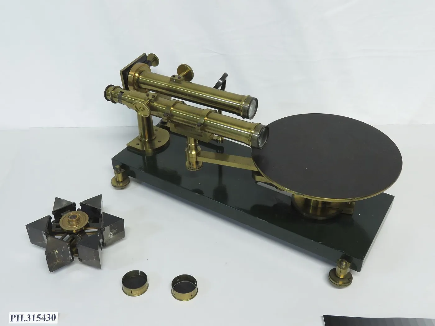 Spectroscope