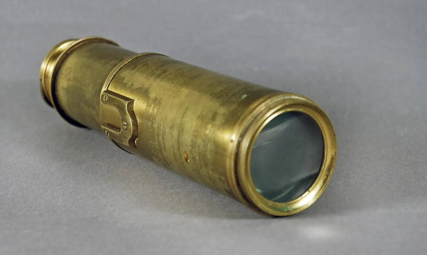 Spy Glass