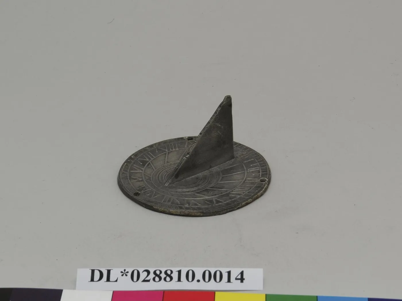 Sundial