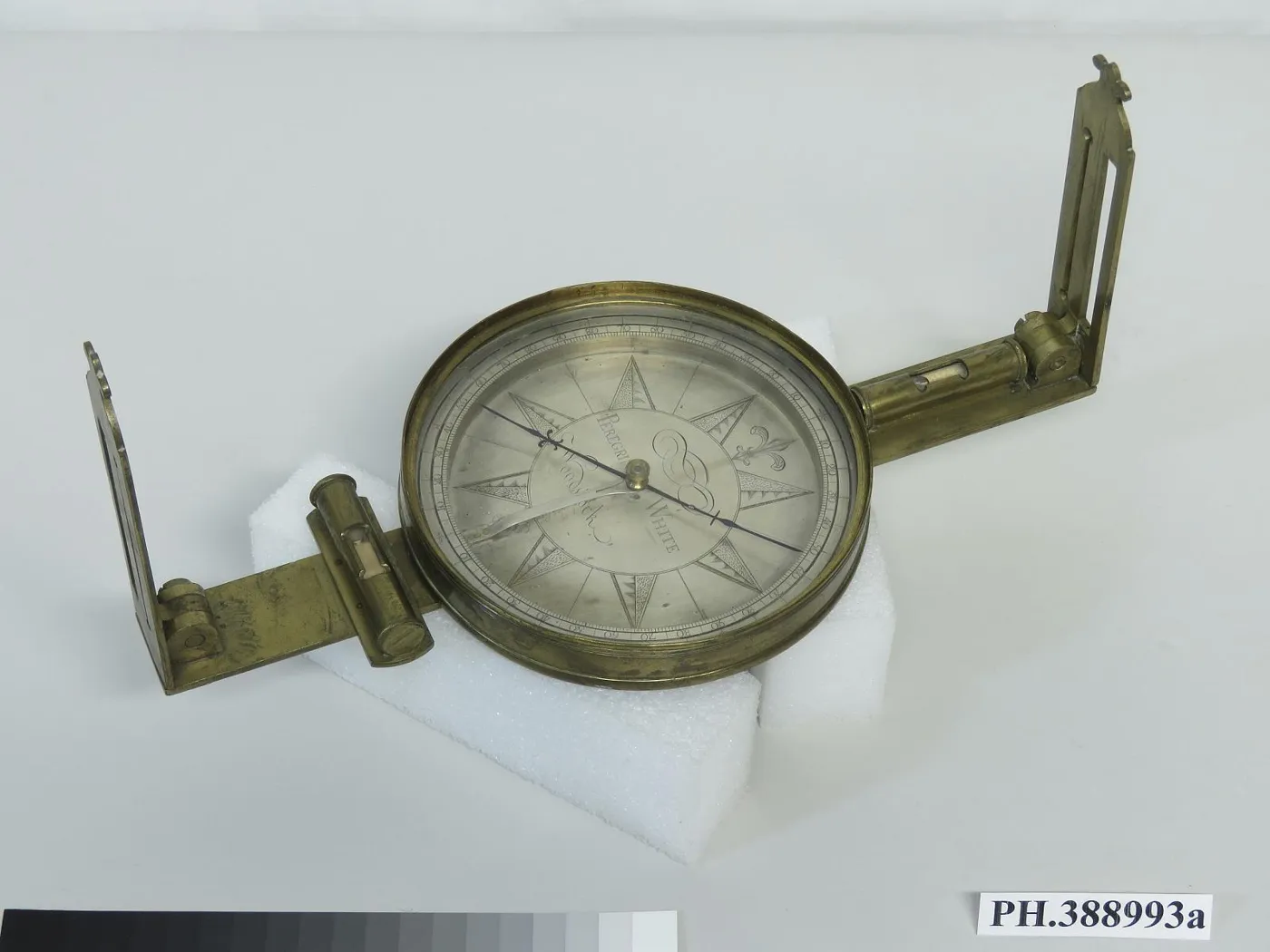 Surveyor's Compass