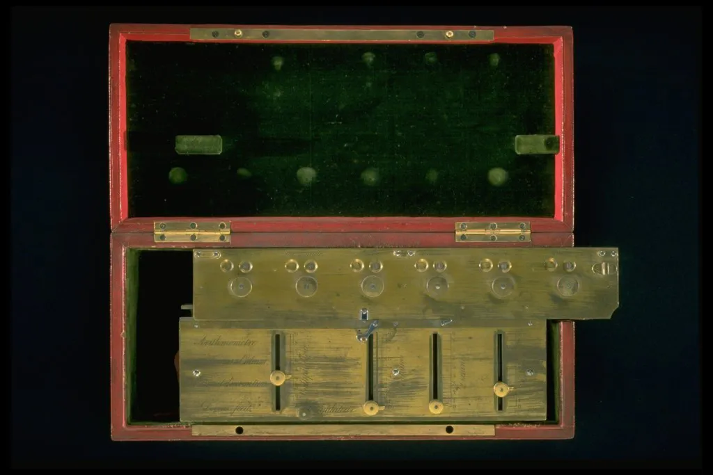 Thomas Arithmometer