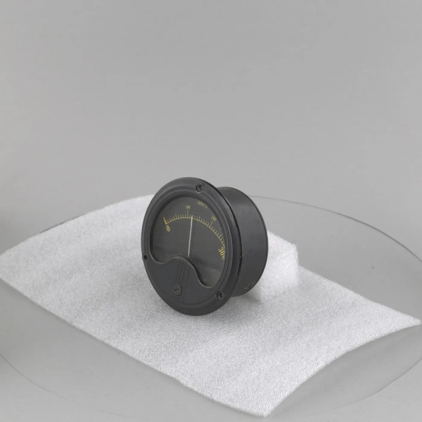 Voltmeter / Ammeter, E-1